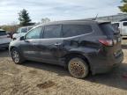 2016 Chevrolet Traverse Lt   for Sale in Davison, MI - Rear End