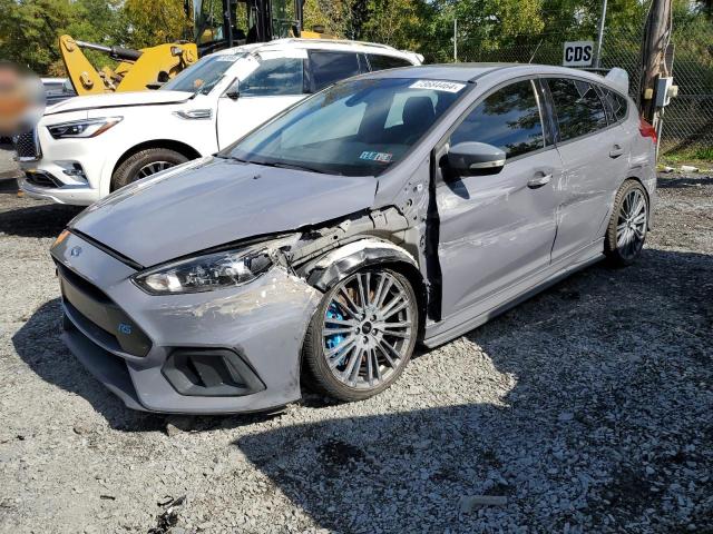 2016 Ford Focus Rs