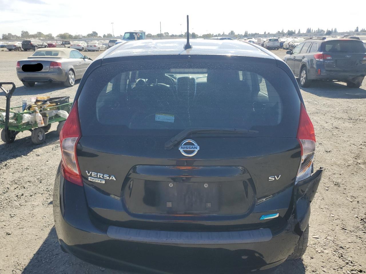 2015 Nissan Versa Note S VIN: 3N1CE2CP5FL391647 Lot: 77232844