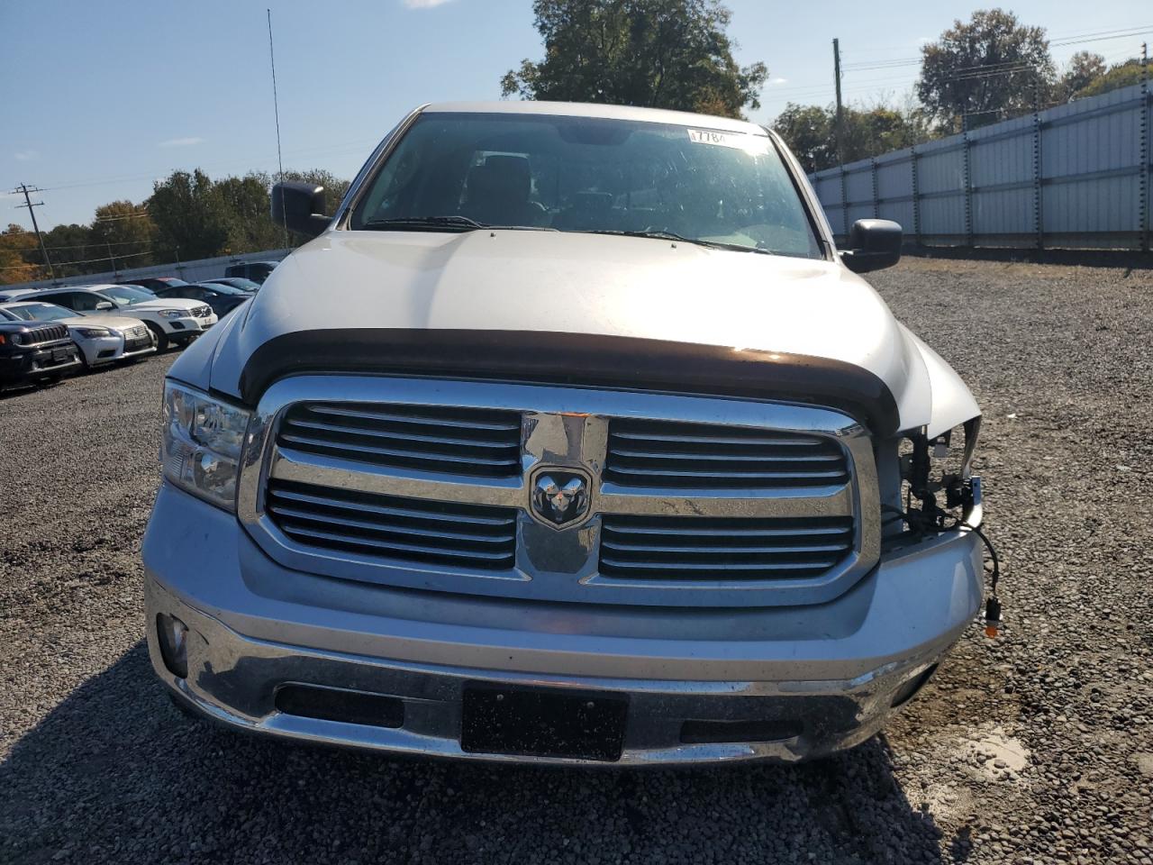 2014 RAM 1500 - Image 5
