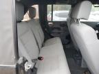 2008 Jeep Wrangler Unlimited Sahara zu verkaufen in Austell, GA - Front End