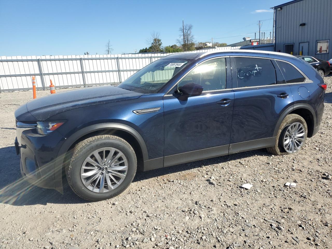 JM3KKCHD4R1112410 2024 MAZDA CX-90 - Image 1