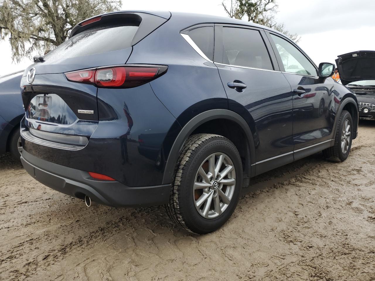 2023 Mazda CX-5 - Image 3