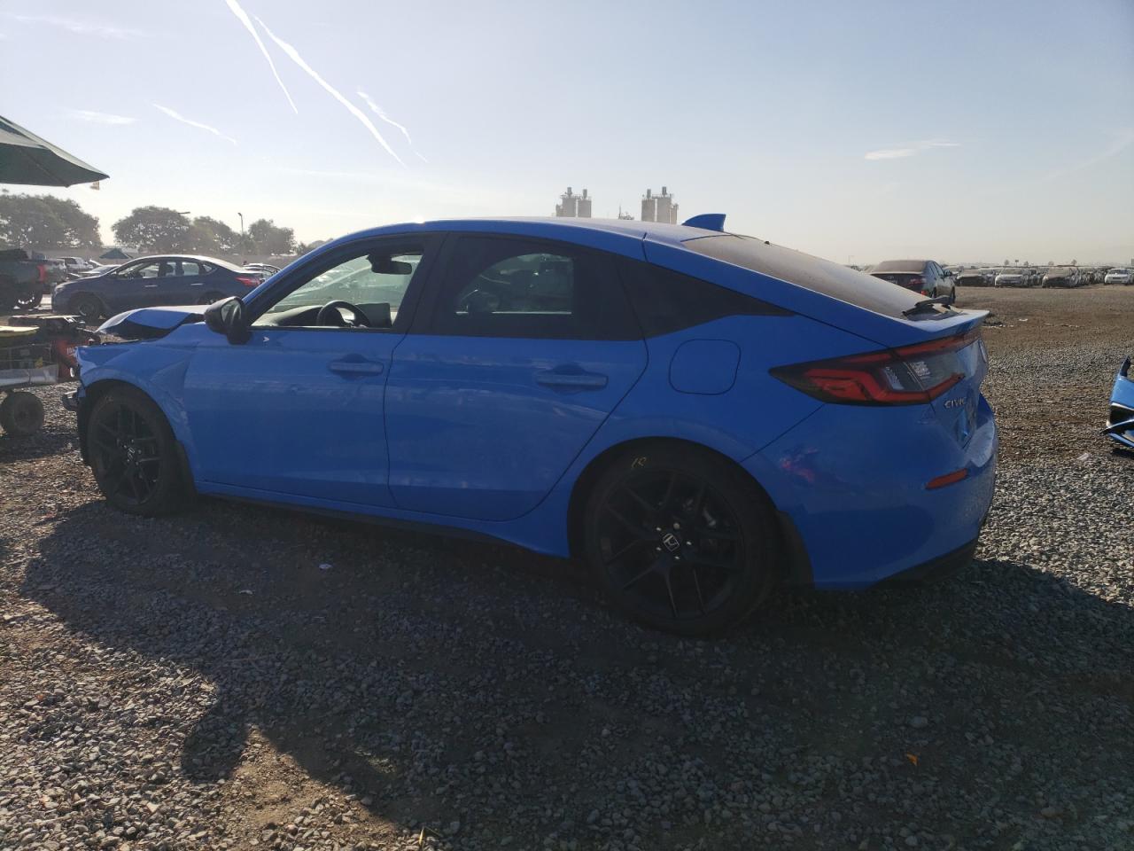 2024 Honda Civic - Image 2