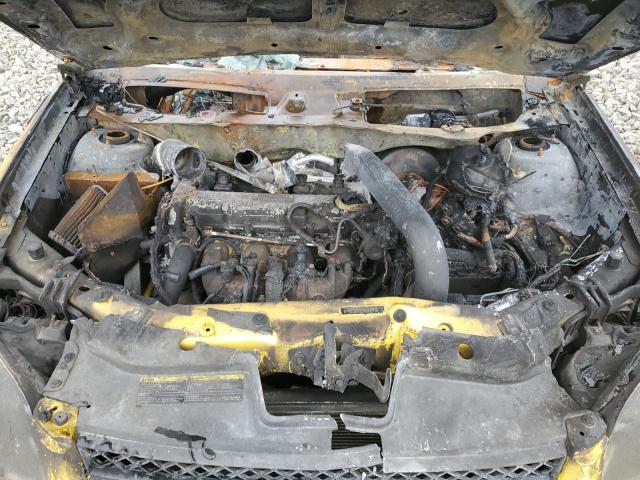 2008 CHEVROLET COBALT SS
