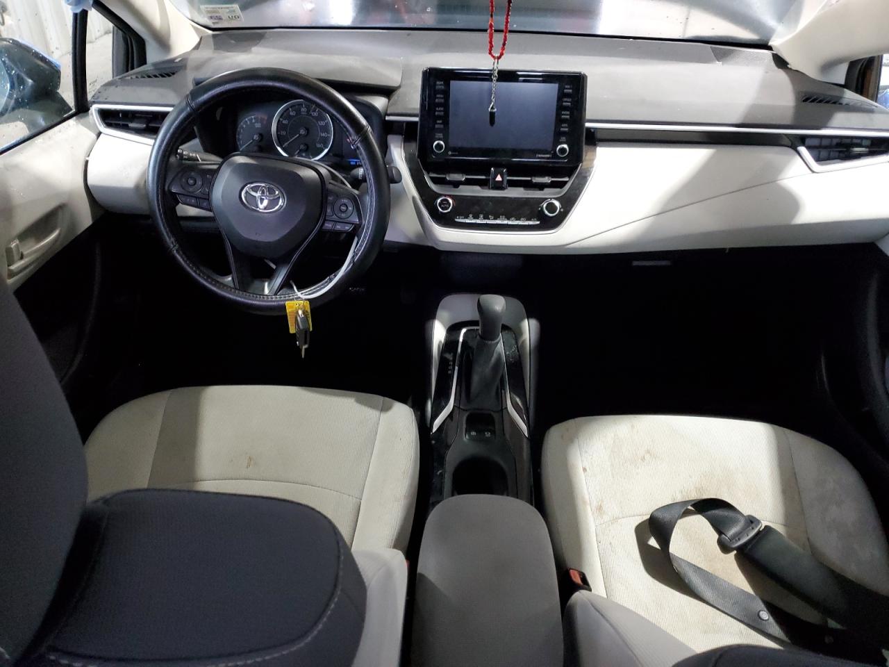 2022 Toyota Corolla - Image 8