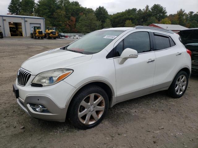 2014 Buick Encore Premium