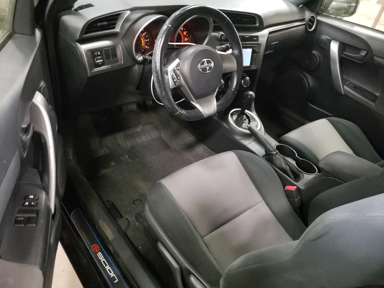 JTKJF5C75E3086316 2014 Toyota Scion Tc