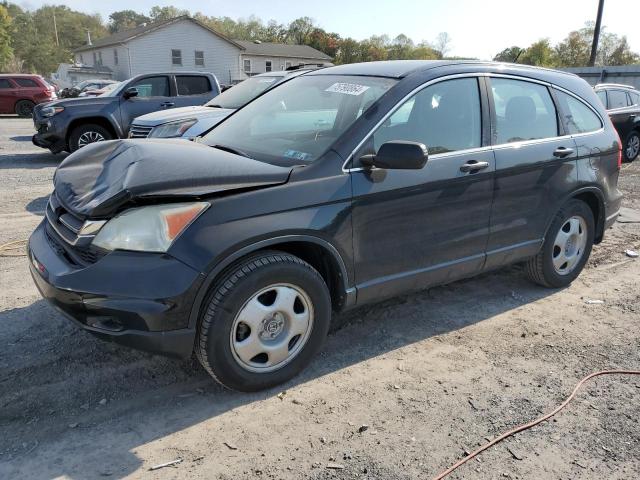 2011 Honda Cr-V Lx