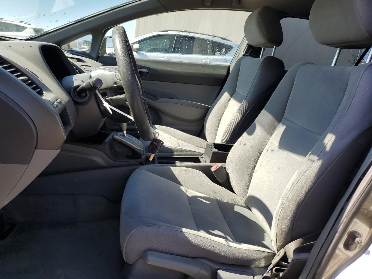 2008 Honda Civic - Image 7