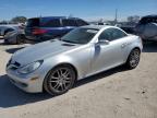 2008 Mercedes-Benz Slk 280 за продажба в Riverview, FL - Water/Flood