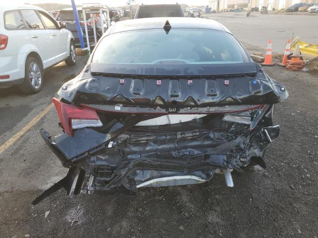  HYUNDAI ELANTRA 2024 Czarny