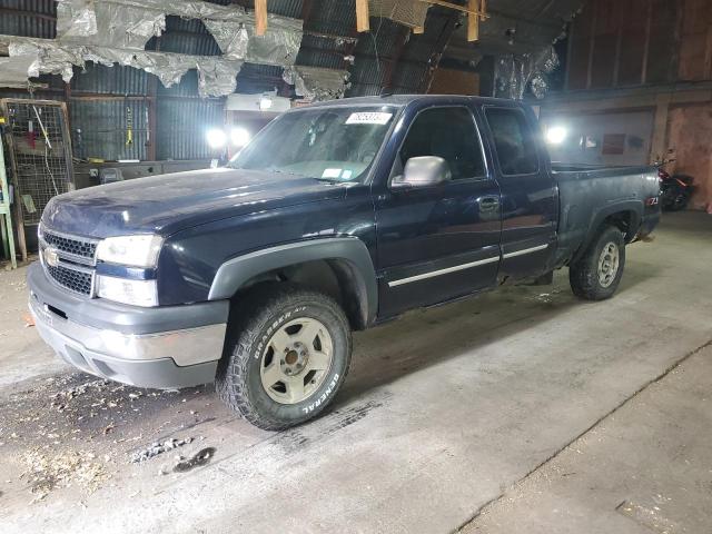 2006 Chevrolet Silverado K1500 на продаже в Albany, NY - Normal Wear