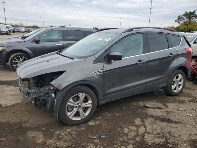  FORD ESCAPE 2016 Gray