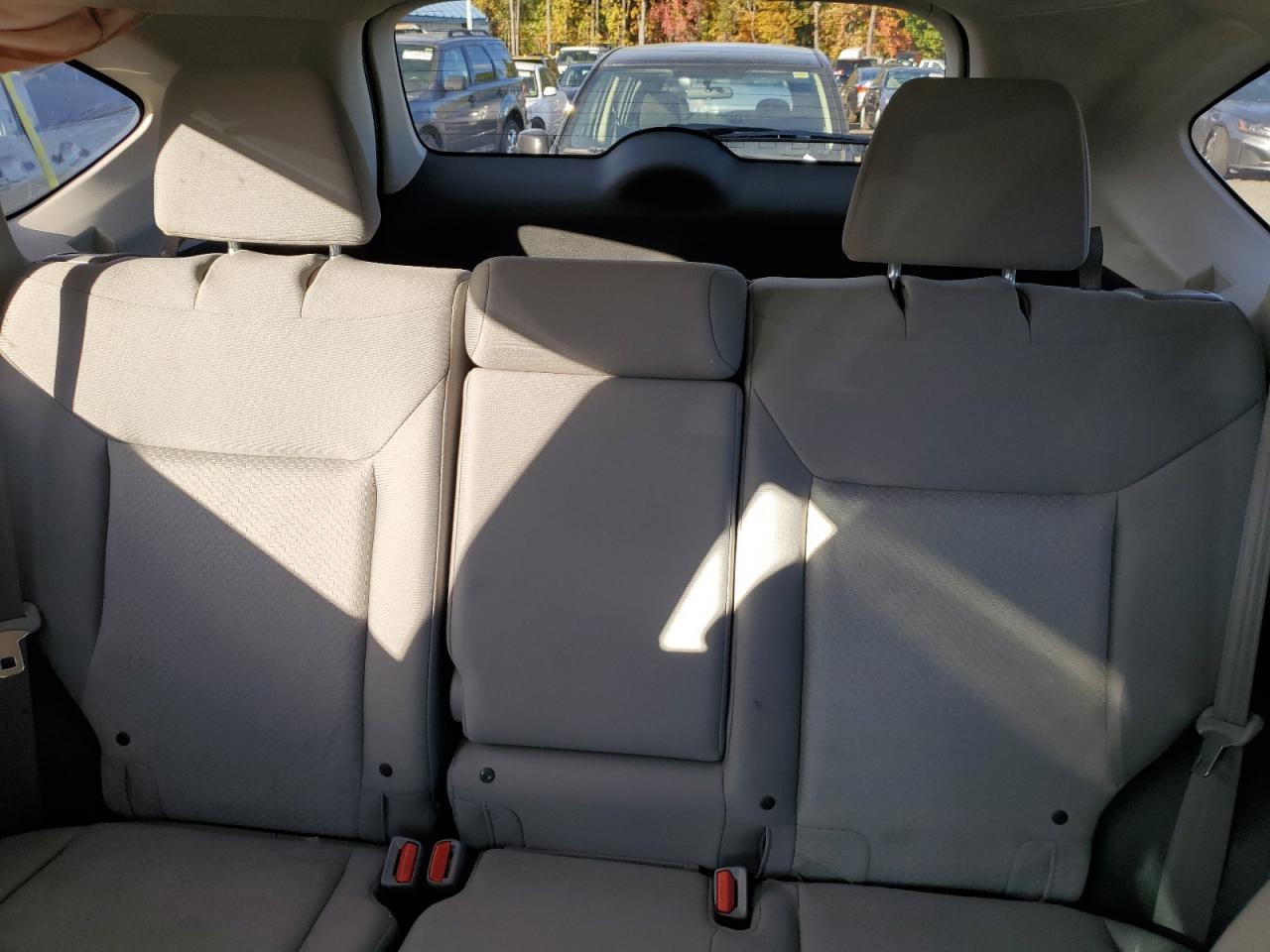 2016 Honda CR-V - Image 10