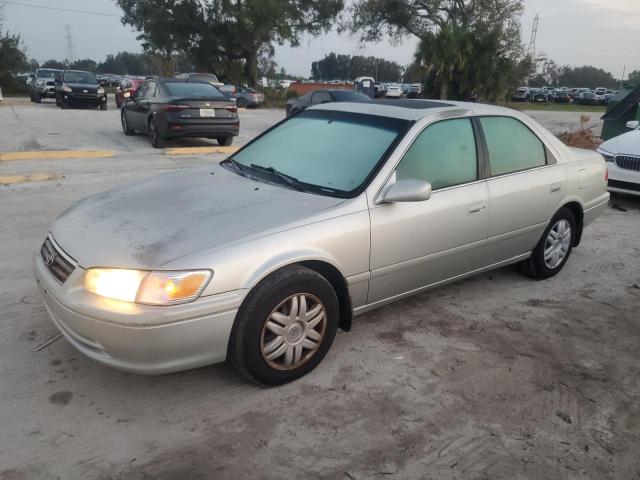 2001 Toyota Camry Ce