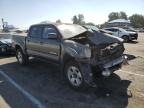 2009 Toyota Tacoma Double Cab Prerunner на продаже в Van Nuys, CA - Front End