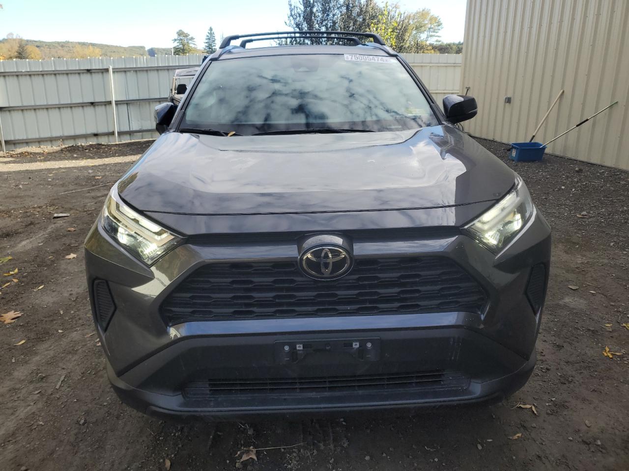 2023 Toyota RAV 4 - Image 5
