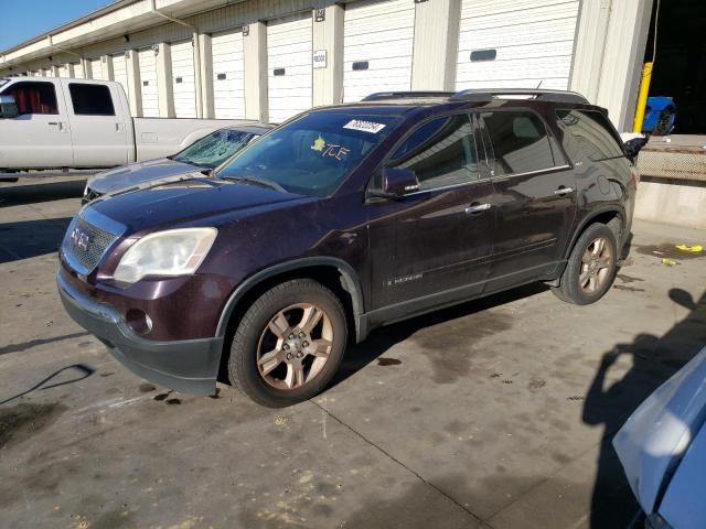 2008 Gmc Acadia Slt-2