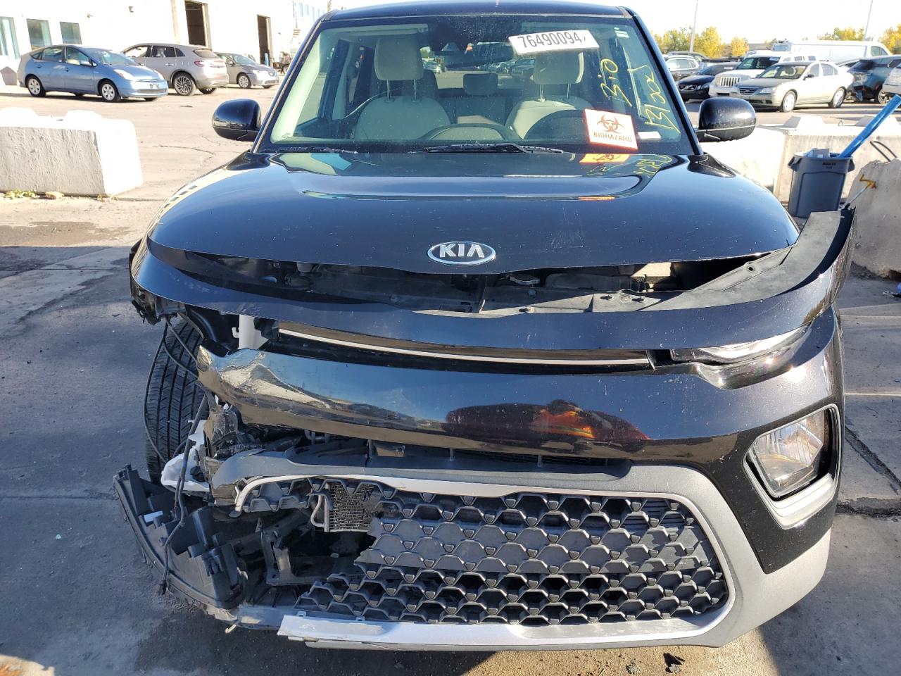 2020 Kia Soul - Image 5