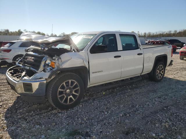 2014 Gmc Sierra K1500