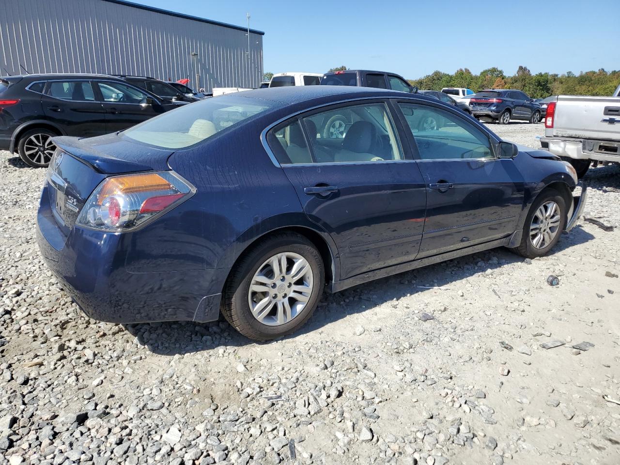 2011 Nissan Altima Base VIN: 1N4AL2AP8BN443544 Lot: 77310684