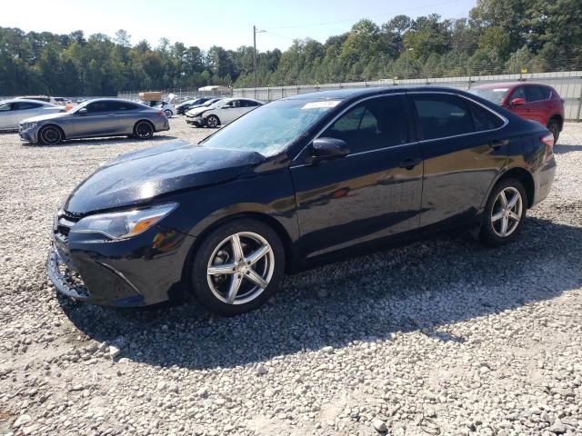 2015 Toyota Camry Le de vânzare în Ellenwood, GA - Front End