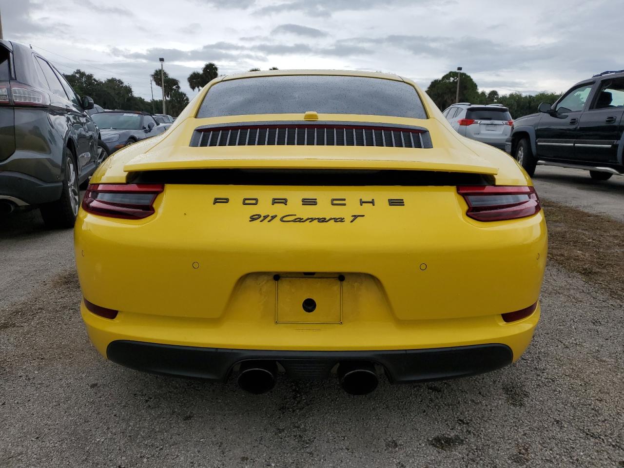 WP0AA2A93KS104130 2019 Porsche 911 Carrera