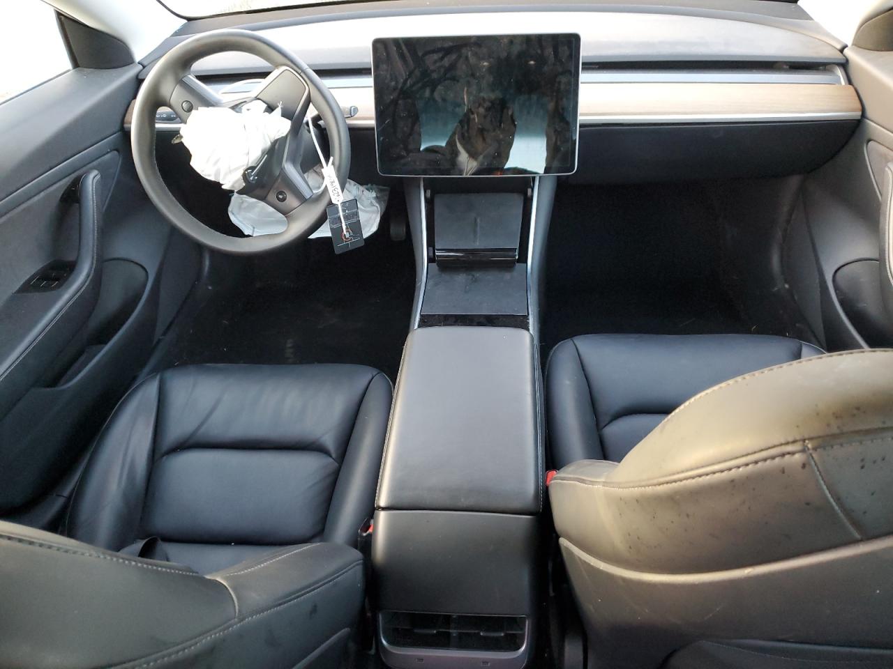 5YJ3E1EA2LF783706 2020 Tesla Model 3