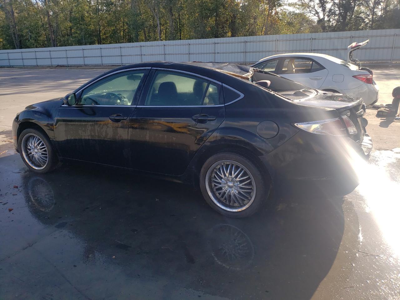 2009 Mazda 6 - Image 2