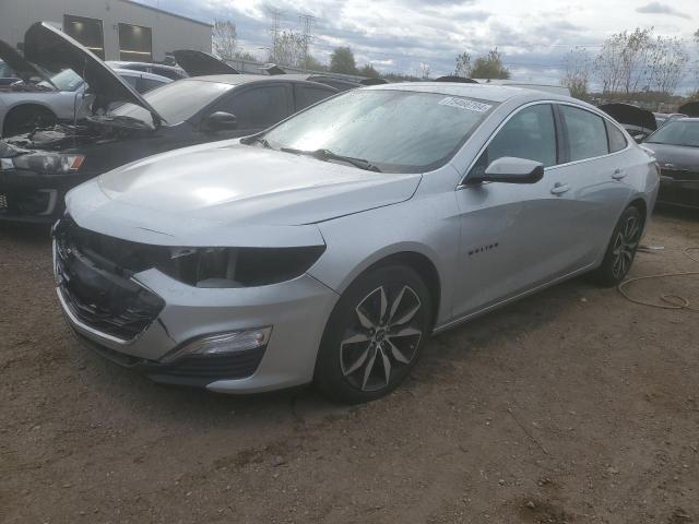 1G1ZG5ST9LF129369 Chevrolet Malibu RS