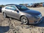 2010 Ford Fusion Sel за продажба в Tifton, GA - Side