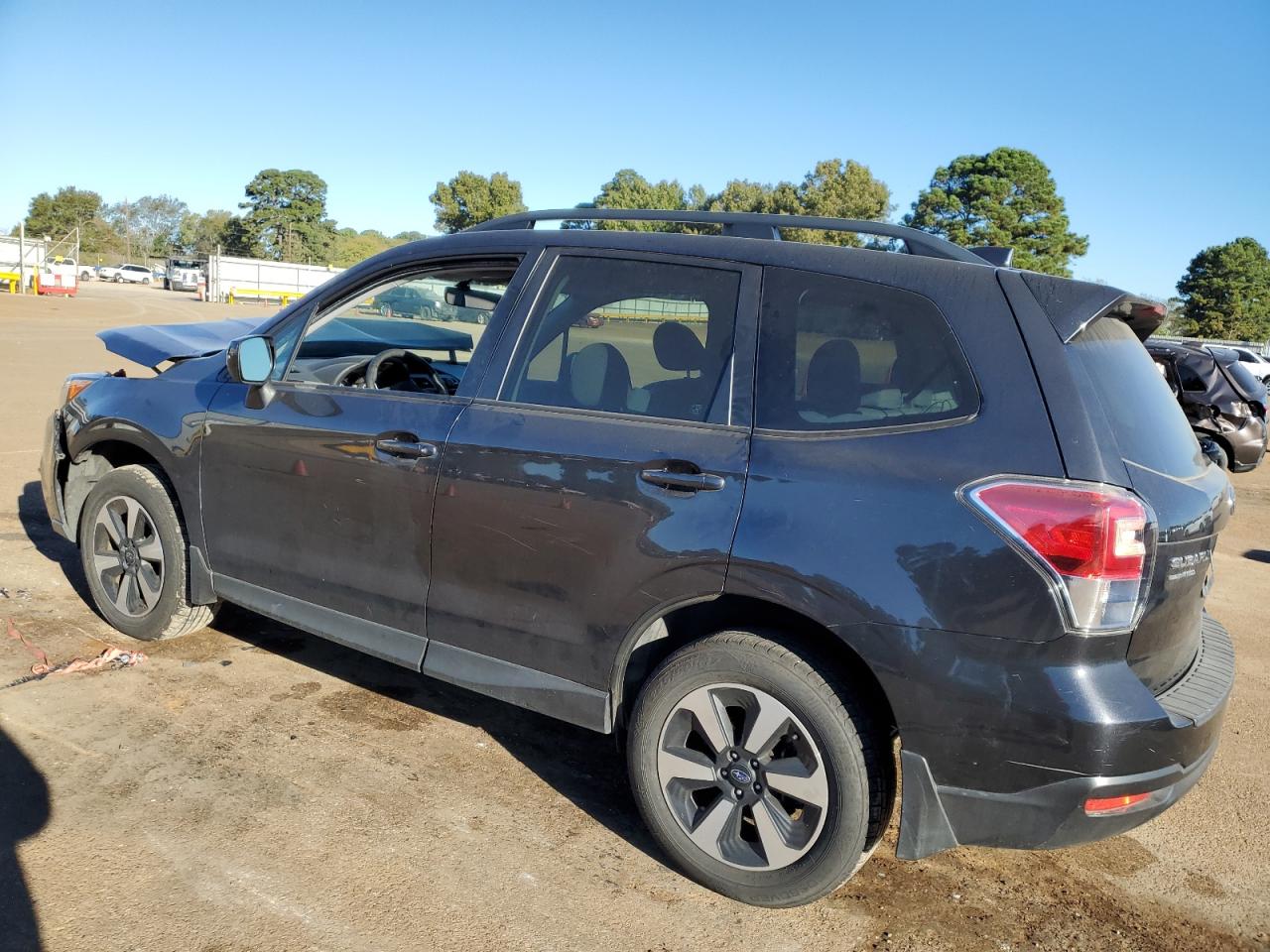 2018 Subaru Forester - Image 2