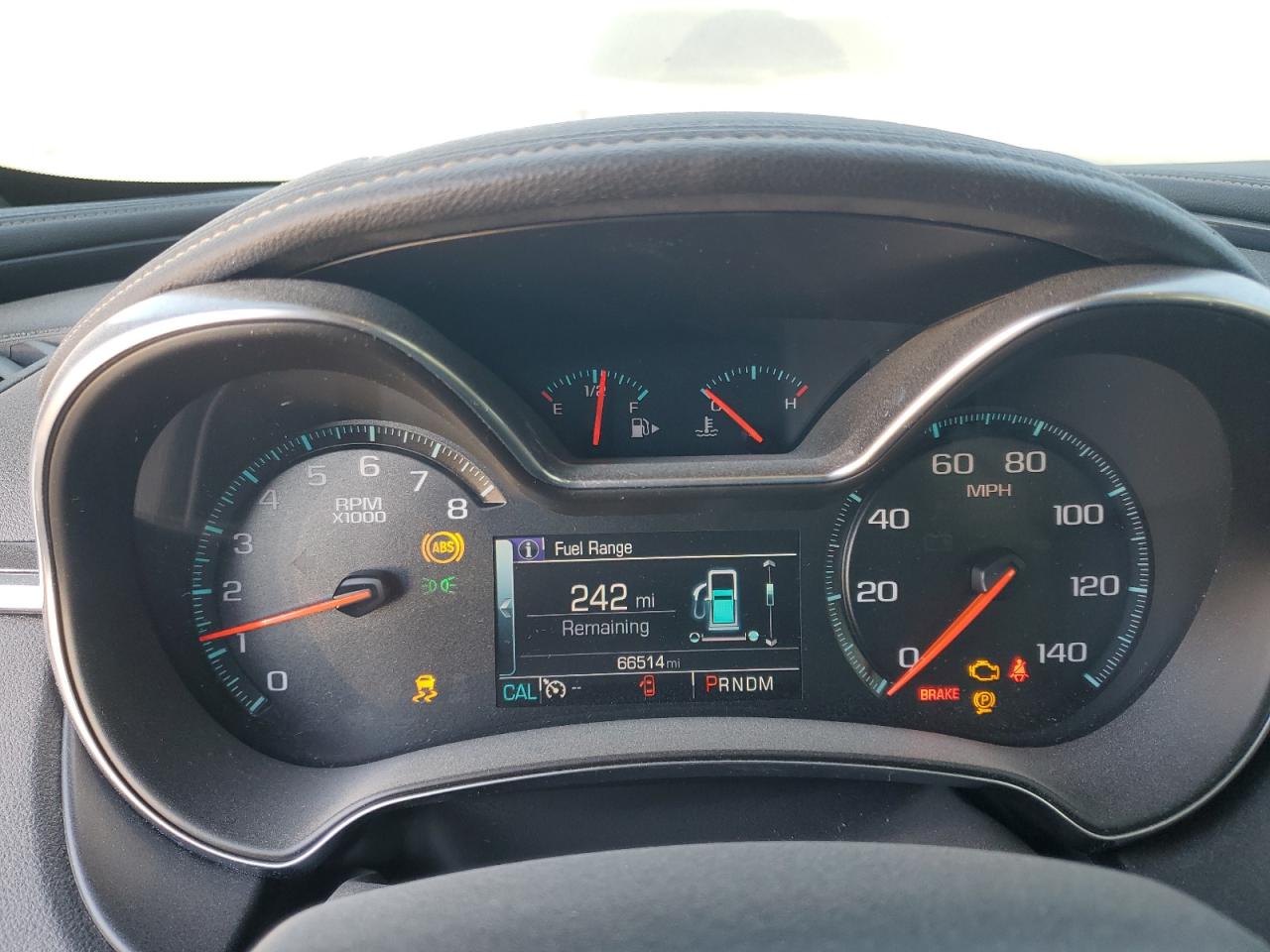 2019 Chevrolet Impala - Image 9