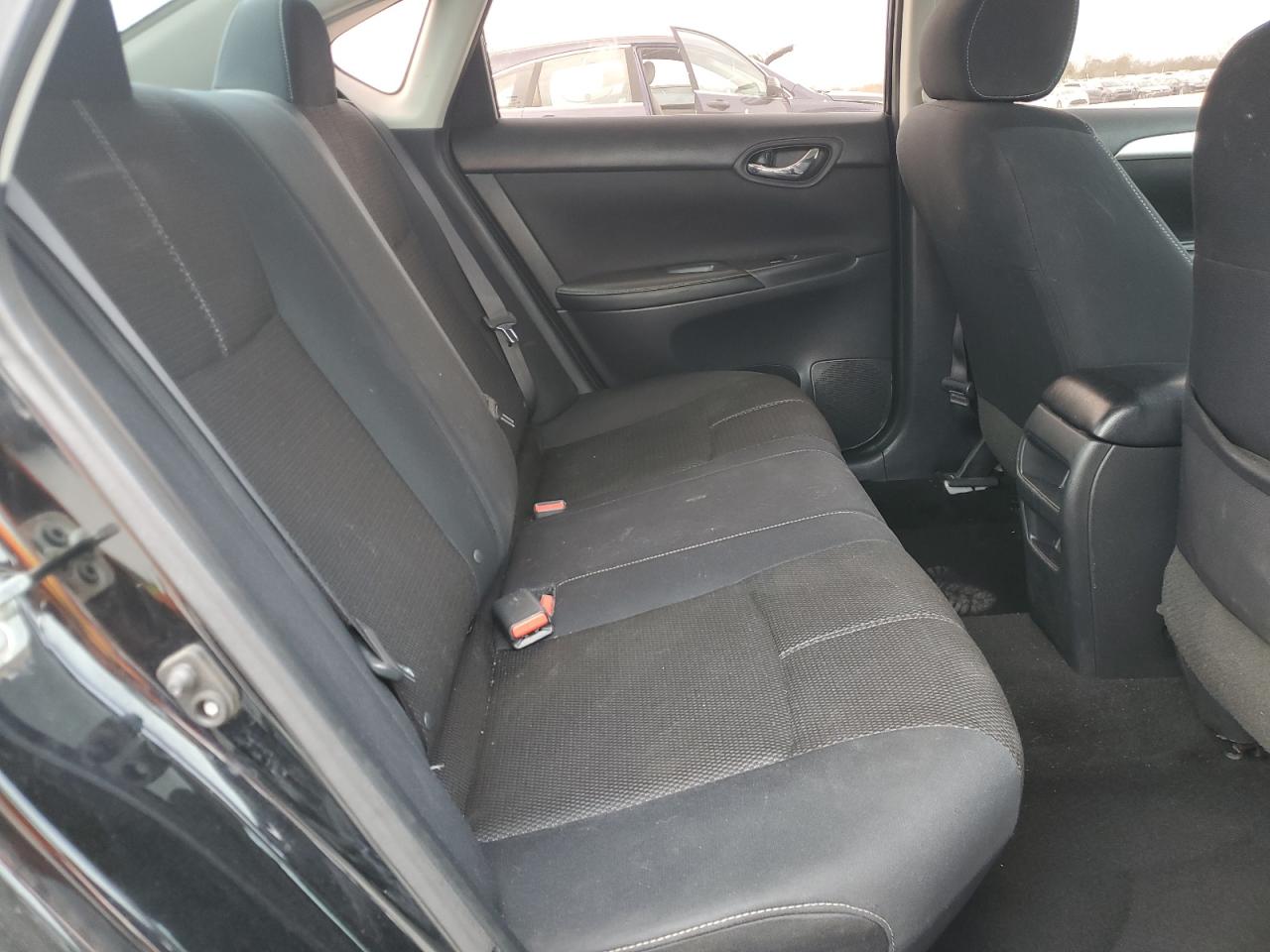 2018 Nissan Sentra - Image 10