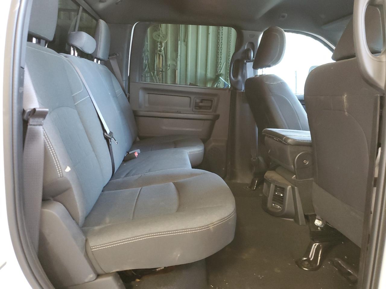 2023 Ram 2500 Tradesman VIN: 3C6UR5HJ6PG652894 Lot: 85740855