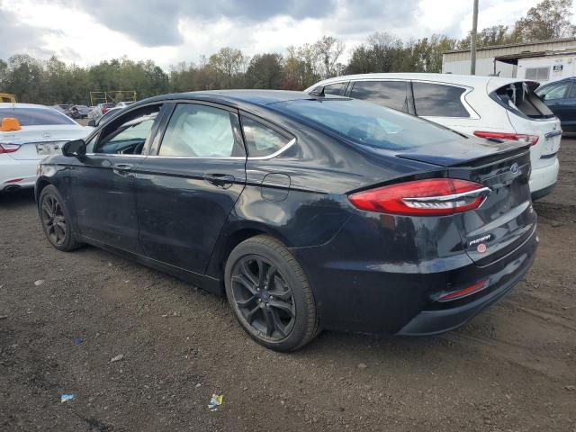 3FA6P0HDXLR142184 Ford Fusion SE 2