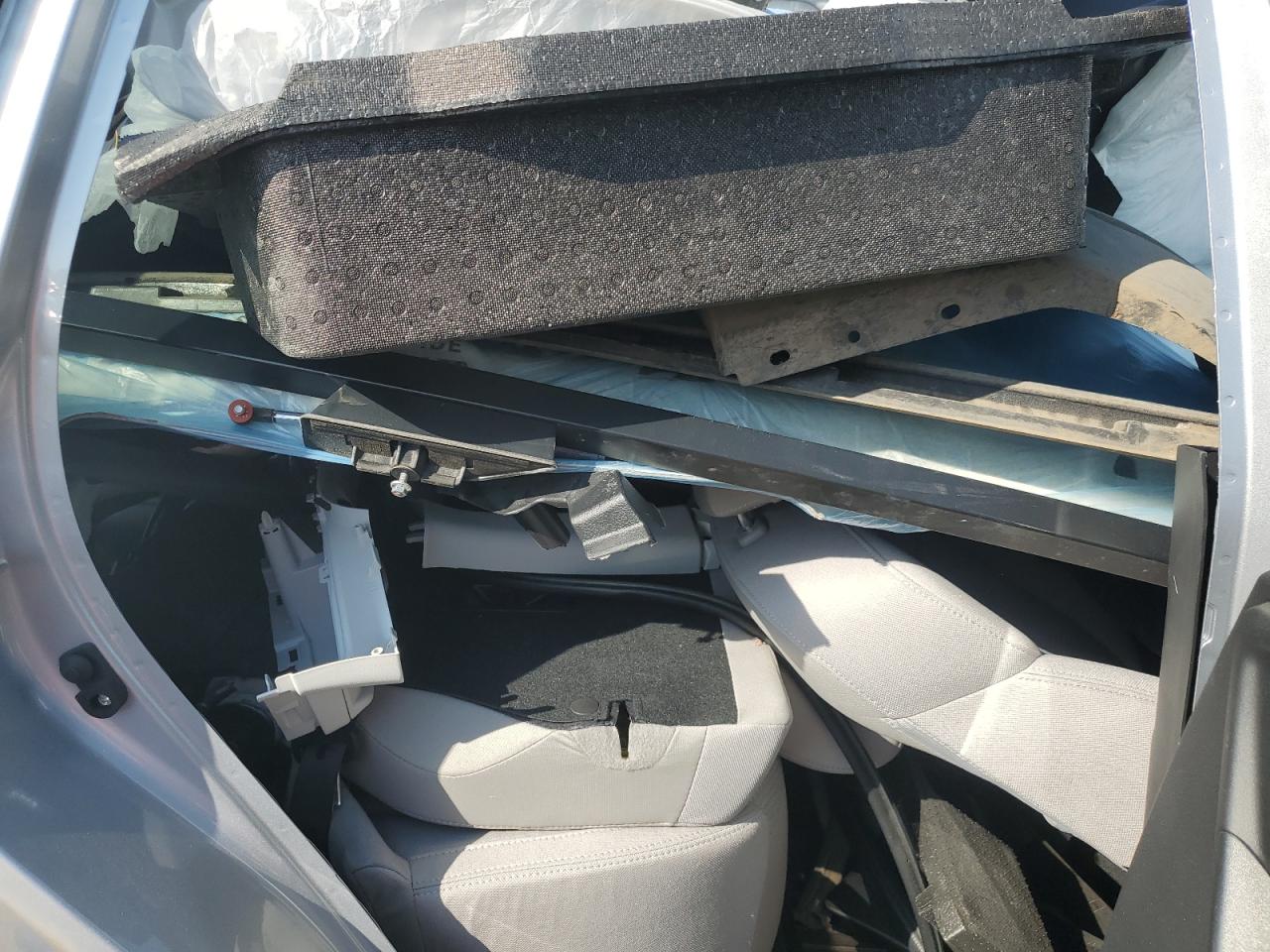2018 Subaru Forester - Image 10