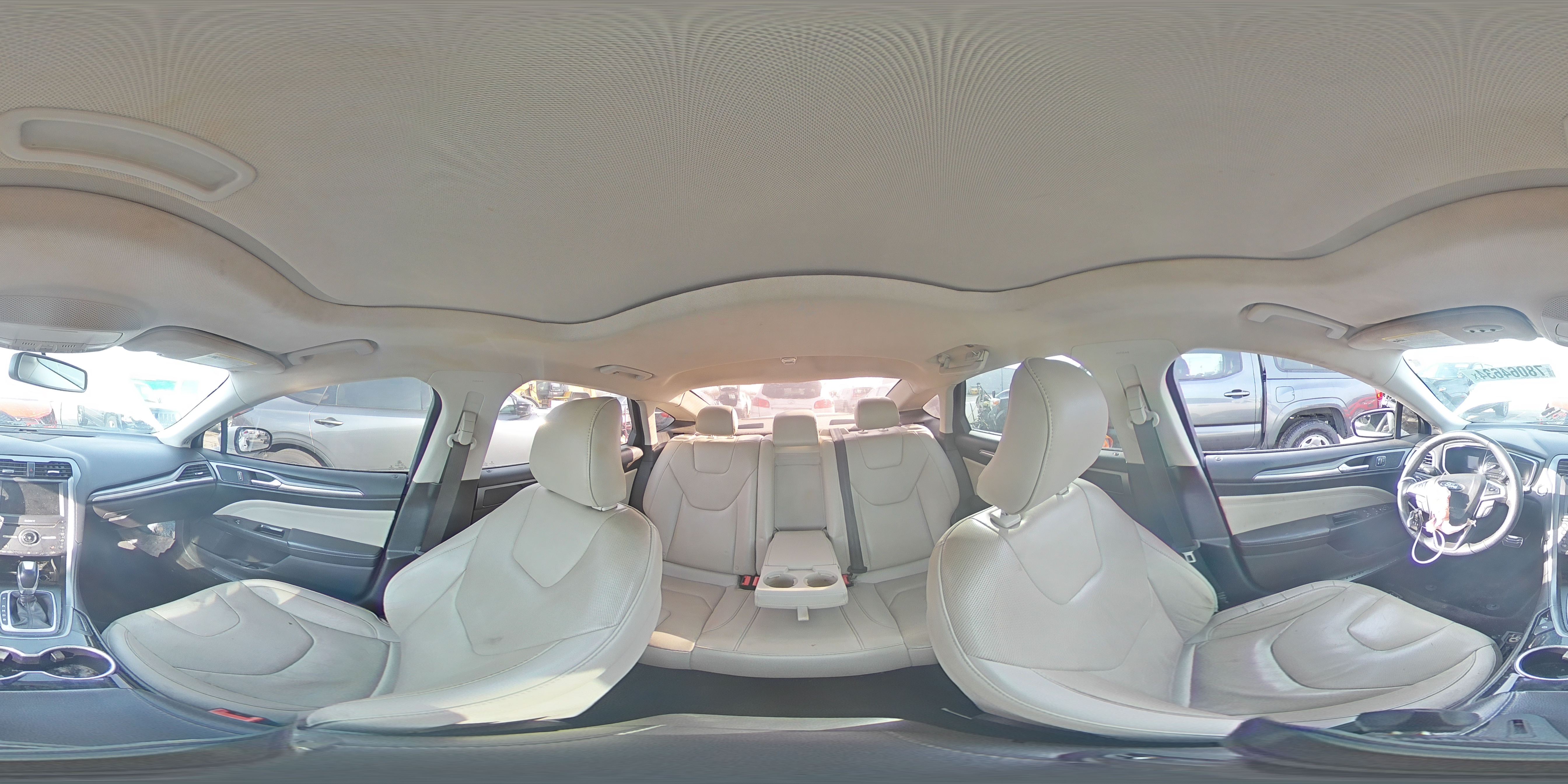 2016 Ford Fusion - Image 15