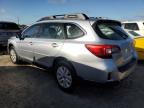 2017 Subaru Outback 2.5I for Sale in Riverview, FL - Water/Flood