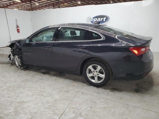 1G1ZD5ST9PF185729 Chevrolet Malibu LT 2