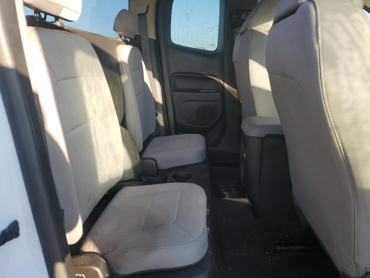2016 Chevrolet Colorado - Image 10