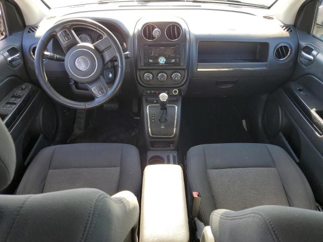 2012 JEEP COMPASS 