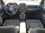 2012 JEEP COMPASS  for sale at Copart ON - OTTAWA