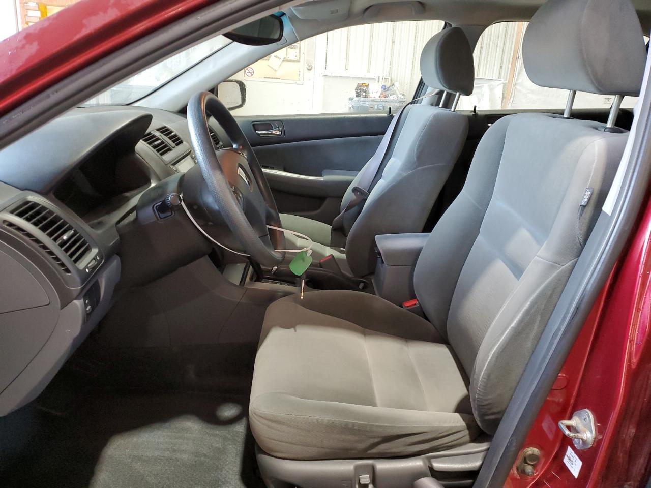 2004 Honda Accord Ex VIN: 1HGCM56724A014311 Lot: 75986604