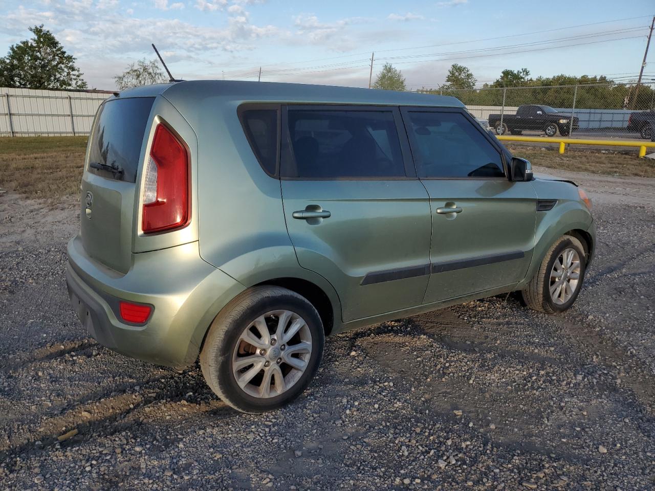 2012 Kia Soul - Image 3