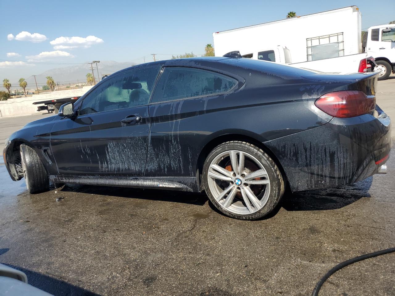 2015 BMW 4er - Image 2
