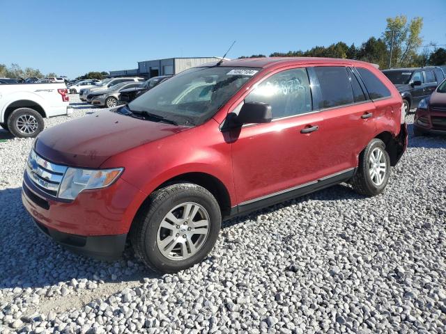 2008 Ford Edge Se