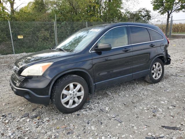 2008 Honda Cr-V Ex