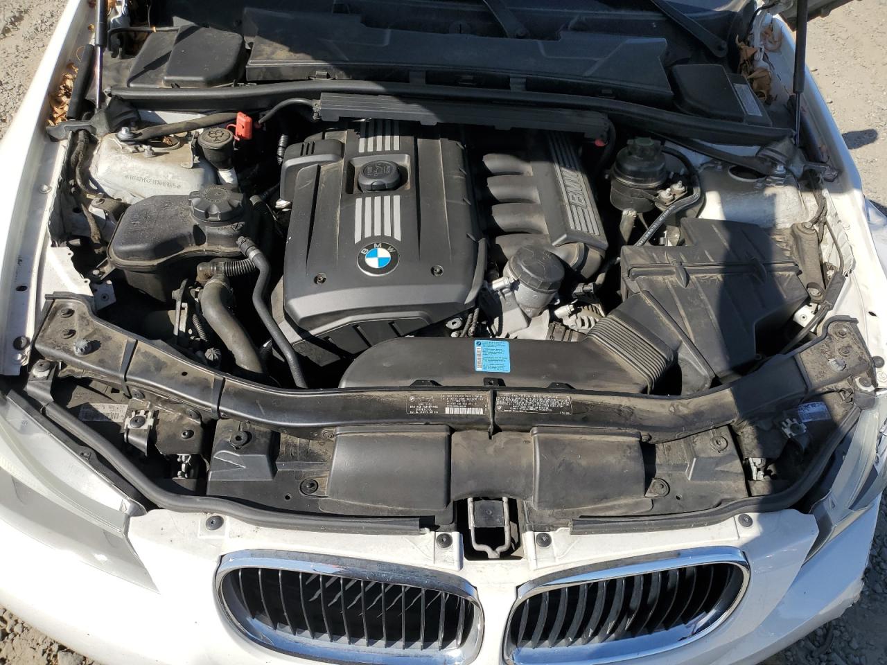 2011 BMW 3er - Image 13